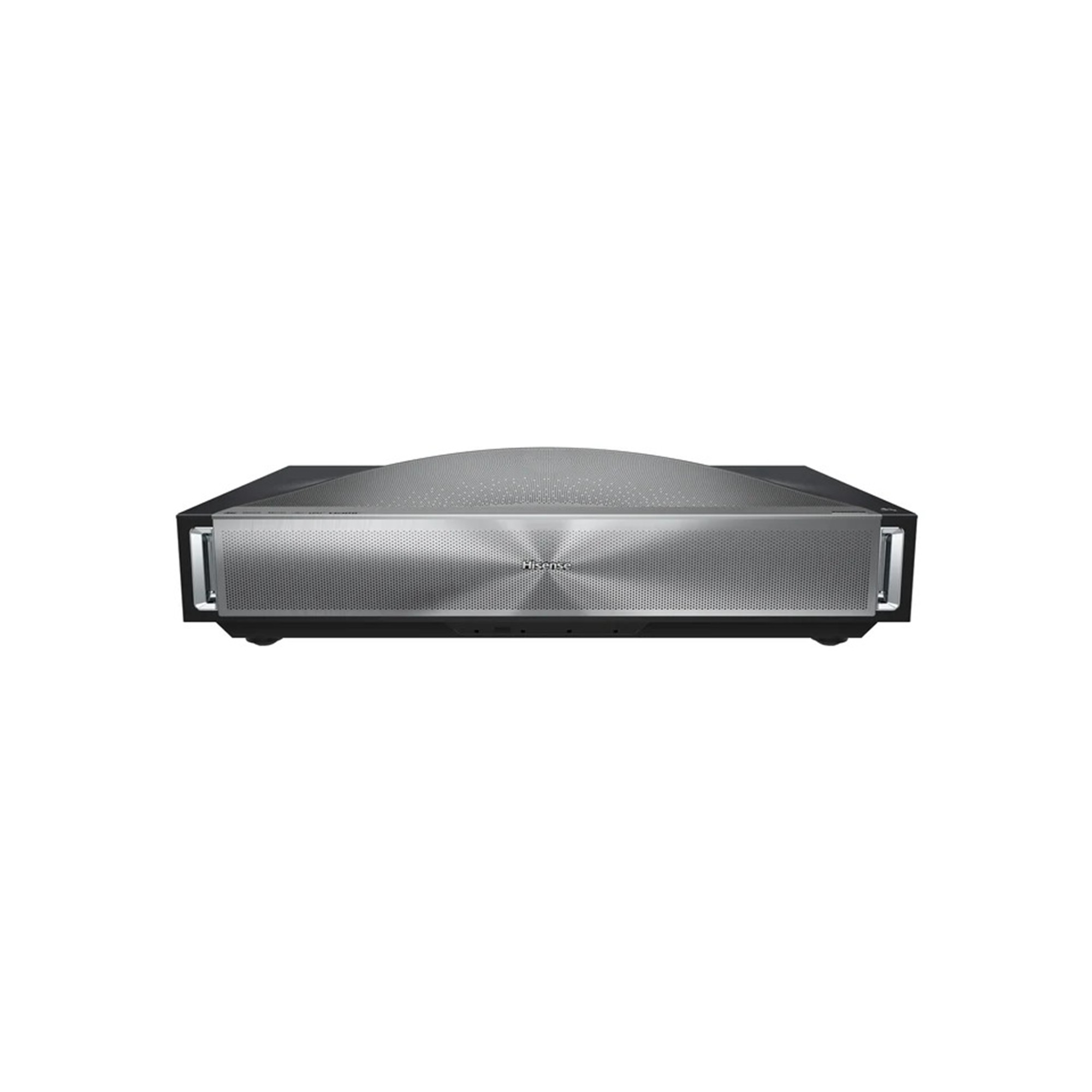 Проєктор Hisense PX4 Pro 4K RGB Triple Color Laser Cinema